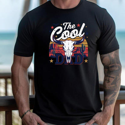 the cool dad shirt western dad shirt retro western the cool dad shirt happy fathers day shirt dad life shirt fathers day gift shirt 1747109093012.jpg