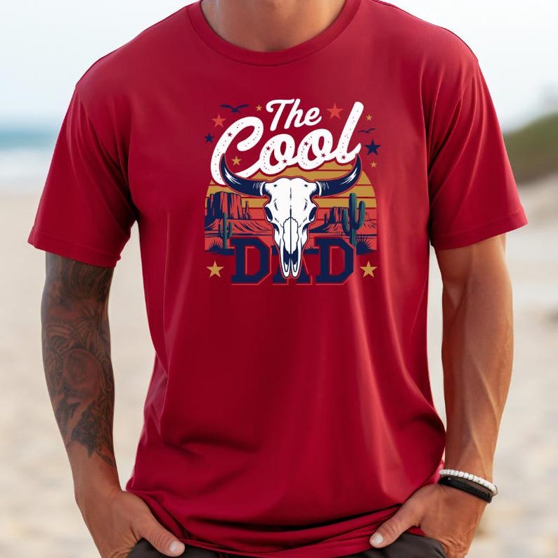 the cool dad shirt western dad shirt retro western the cool dad shirt happy fathers day shirt dad life shirt fathers day gift shirt 1747109093049.jpg