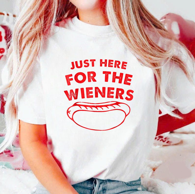 just here for the wieners shirt funny 4th of july hot dog usa shirt retro america patriotic shirt funny t shirt 1747281192469.jpg