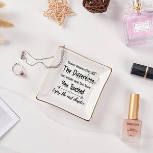 retirement gifts for women coworker leaving gifts going away gift retirement gift jewelry dish for friends retired teachers nurses doctor boss goodbye farewell gifts for coworkers new job 1747283937903.jpg