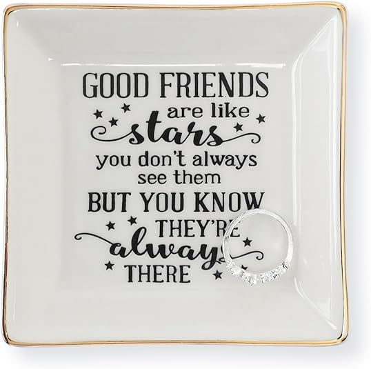 good friend are like stars ceramic ring dish jewelry tray for mom bestie sister friends 1747284182023.jpg