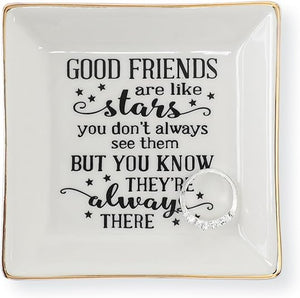 good friend are like stars ceramic ring dish jewelry tray for mom bestie sister friends 1747284182023.jpg
