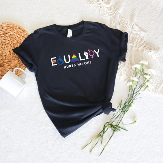 equality hurts no one shirt black lives matter equal rights pride shirt lgbt shirt social justicehuman rights anti racism gay pride 1747386760891.jpg