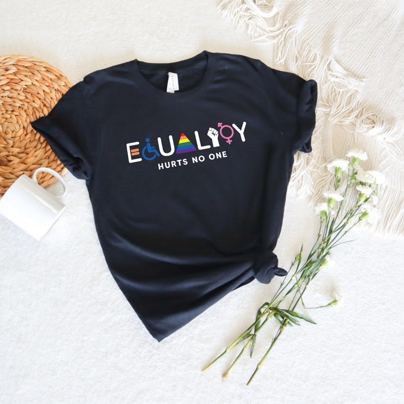 equality hurts no one shirt black lives matter equal rights pride shirt lgbt shirt social justicehuman rights anti racism gay pride 1747386760891.jpg