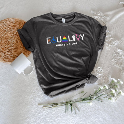 equality hurts no one shirt black lives matter equal rights pride shirt lgbt shirt social justicehuman rights anti racism gay pride 1747386760948.jpg