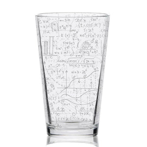 Math Equations Engraved 16oz Pint Glass  Formulas School College Math Physics Numbers Science Academic  Great Gift Idea 1747973359246.jpg