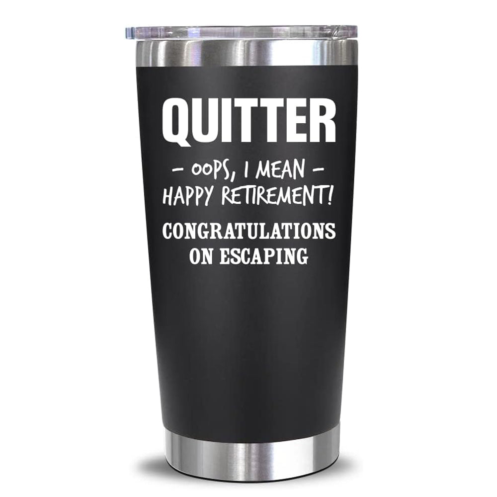 Retirement Gifts For Men Women 2025   Retirement Party Decorations   Retired Presents For Coworker Leaving Men Retired People Coworkers Friends   20 Oz Tumbler 1748249881621.jpg