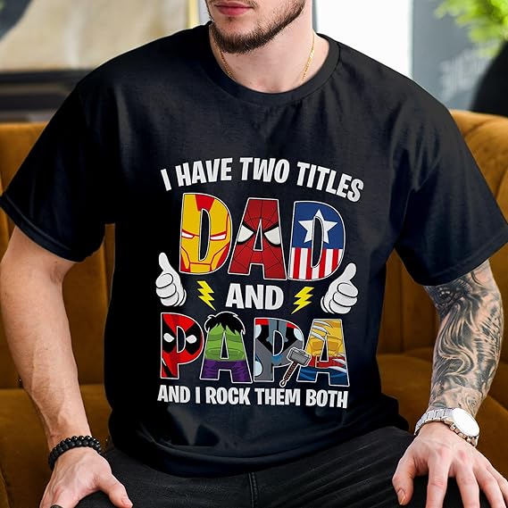 Dad Shirt   Fathers Day Shirt For Dad   Daddy Shirts   Best Dad Tshirt   Gifts For Dad On Fathers Day 1748403810481.jpg