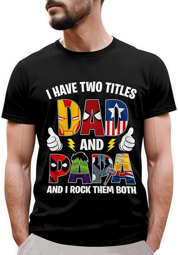 Dad Shirt   Fathers Day Shirt For Dad   Daddy Shirts   Best Dad Tshirt   Gifts For Dad On Fathers Day 1748403810498.jpg