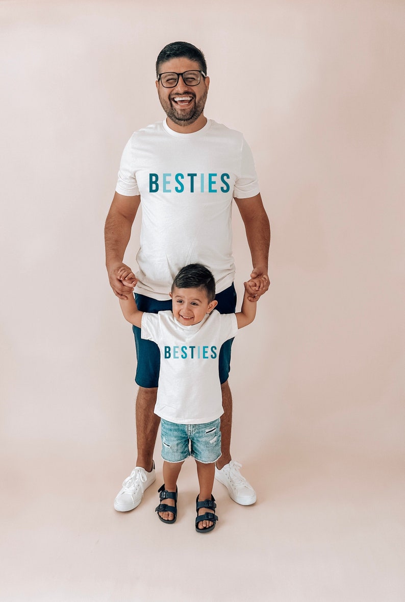 Fathers Day Gift From Son Dad And Me Family Matching Father And Son Matching Outfits Fathers Day Gifts Daddy And Me Outfits Gift 1748405520637.jpg