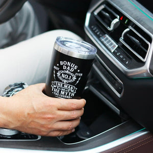 Bonus Dad Tumbler Bonus Dad Fathers Day Gifts From Daughter Son Kids   Best Ever Gifts Funny Birthday Gift For Stepdad No1 Cup Tumbler 20oz 1748506786981.jpg