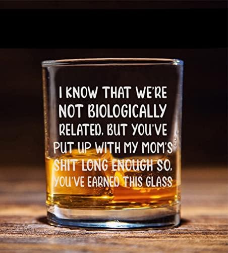 I Know That Were Not Biologically Related Step Dad Whiskey Glass   Funny Birthday Christmas Fathers Day Gift For Step Dad Step Father Bonus Dad 1748506960953.jpg