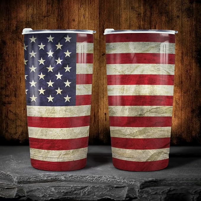 American Flag Tumbler 20oz Stainless Steel Insulated Tumblers 4th Of July Cups With Lids Coffee Travel Mug Cup For Men Boys Dad Grandpa Fathers Day 1749176358069.jpg