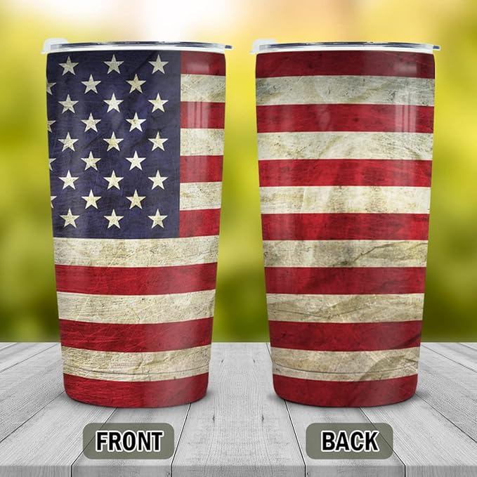 American Flag Tumbler 20oz Stainless Steel Insulated Tumblers 4th Of July Cups With Lids Coffee Travel Mug Cup For Men Boys Dad Grandpa Fathers Day 1749176358352.jpg