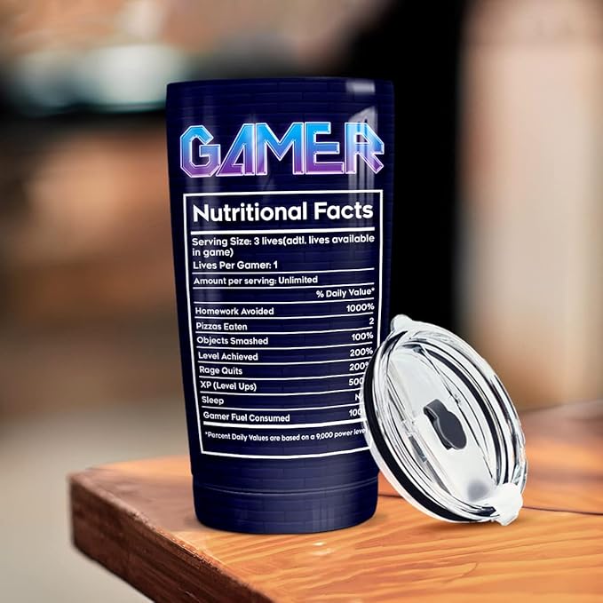 Gaming Cup Im Gaming Do Not Disturb Gamer Tumbler 20oz Stainless Steel Coffee Travel Mug With Lid Game Gift For Men Teen Boys Girls Son Husband Boyfriend Dad Birthday Christmas Presents 1749176508172.jpg