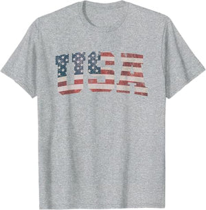 Usa Us Flag Patriotic 4th Of July America T Shirt 1749626153728.jpg
