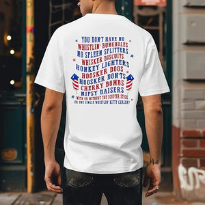 4th Of July Shirts For Women Men   Independence Day T Shirt   Patriotic T Shirt Funny Shirt   American Pride Shirts 1749627422163.jpg