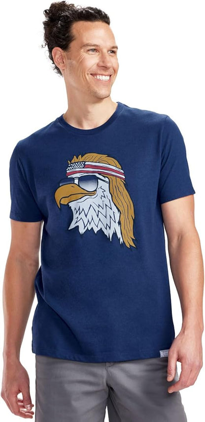 Mens Patriotic Graphic Tees For 4th Of July   Usa American Flag Shirts For Guys 1749629573243.jpg