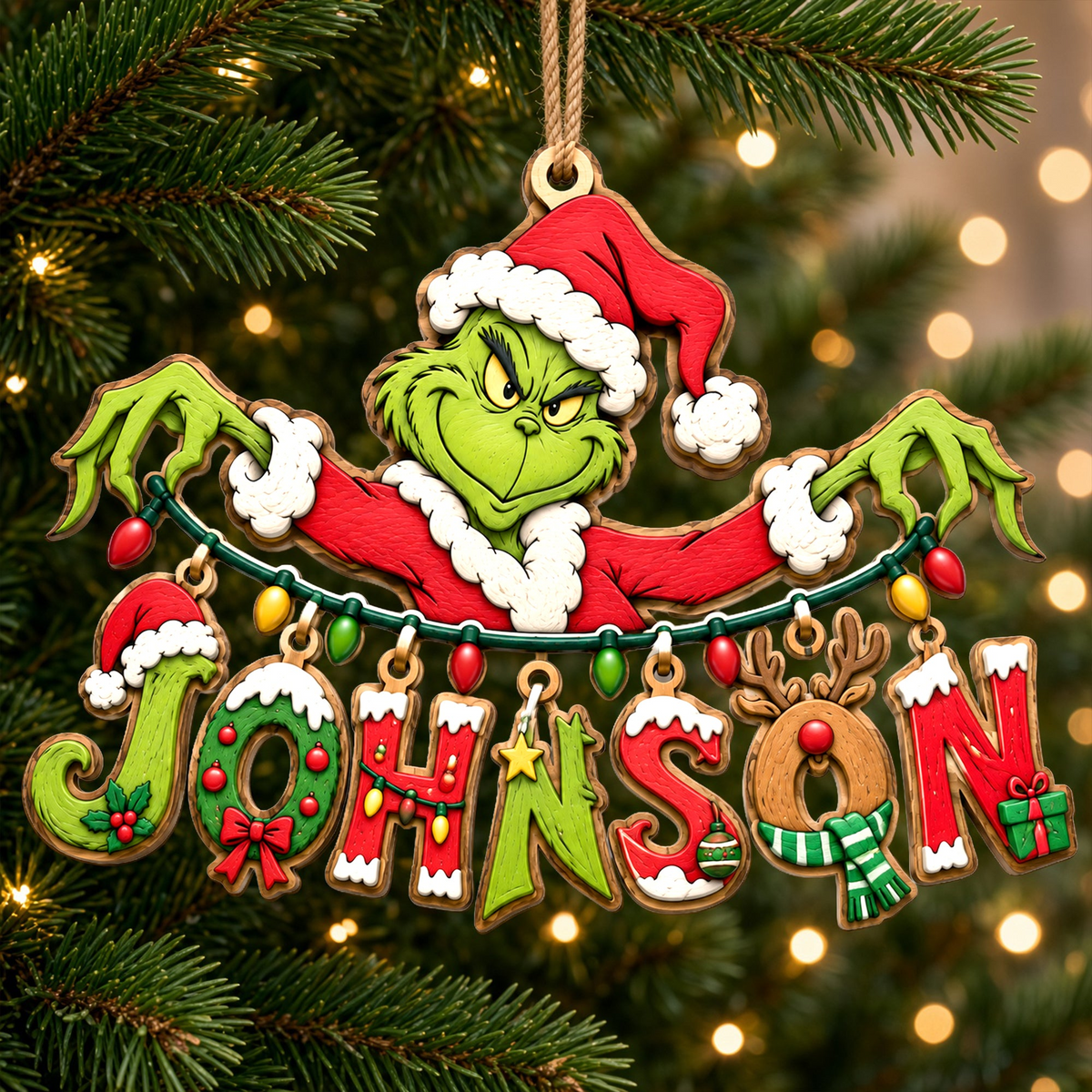 Name Art Mischievous Ornament, Personalized Gifts For Christmas 174a3355-5106-4676-88e7-c45636ef1165-t-i-xu-ng.png