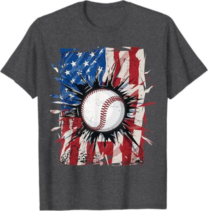 Patriotic Baseball 4th Of July Men Usa American Flag Boys T Shirt 1750059381763.jpg