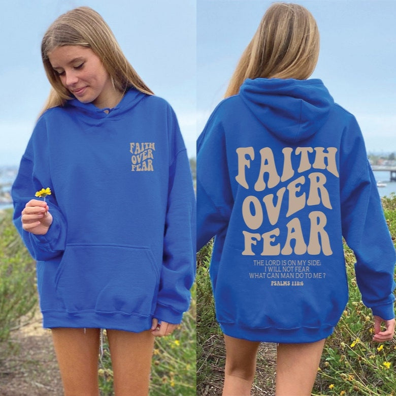 Faith Over Fear Christian Hoodiechristian Sweatshirtjesus Hoodiecomfort Colors Bible Verse Shirtnoel Gift Shirtchurch Shirtbaptism Tee 1750298796382.jpg