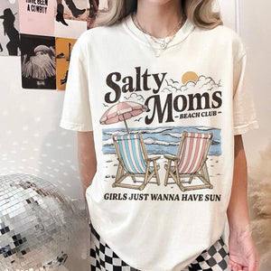 The Beach Club T Shirt Salty Moms Beach Club Shirt Retro Beach Girl Shirt Trendy Summer Vibes T Shirt 1750319560750.jpg
