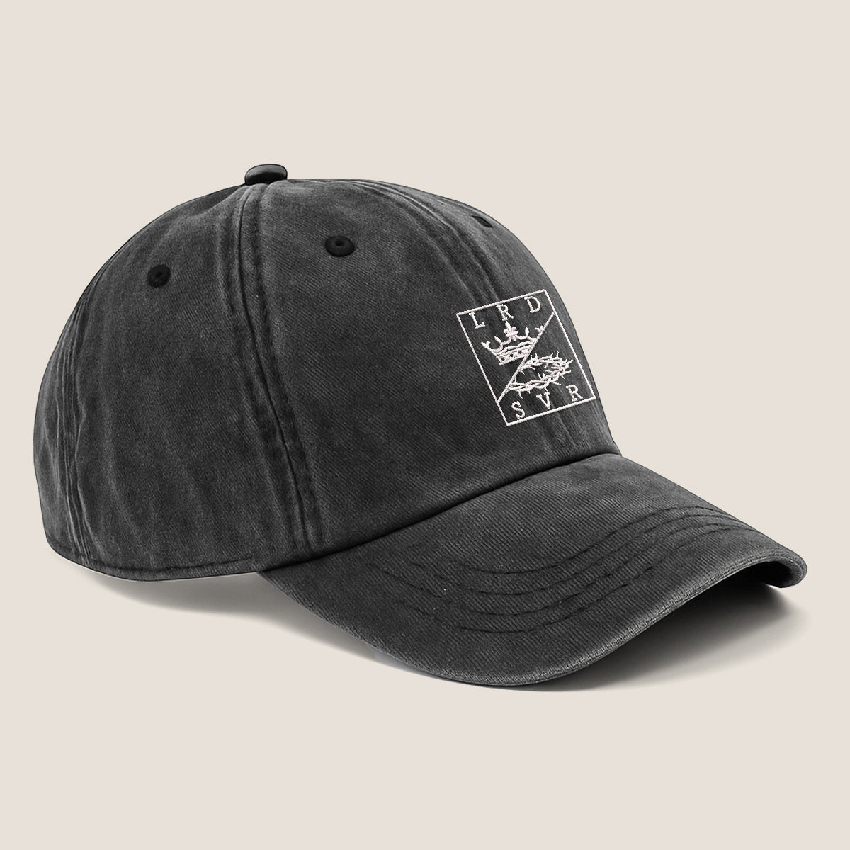 Lrd Svr Embroidered Cap 1750321154038.jpg