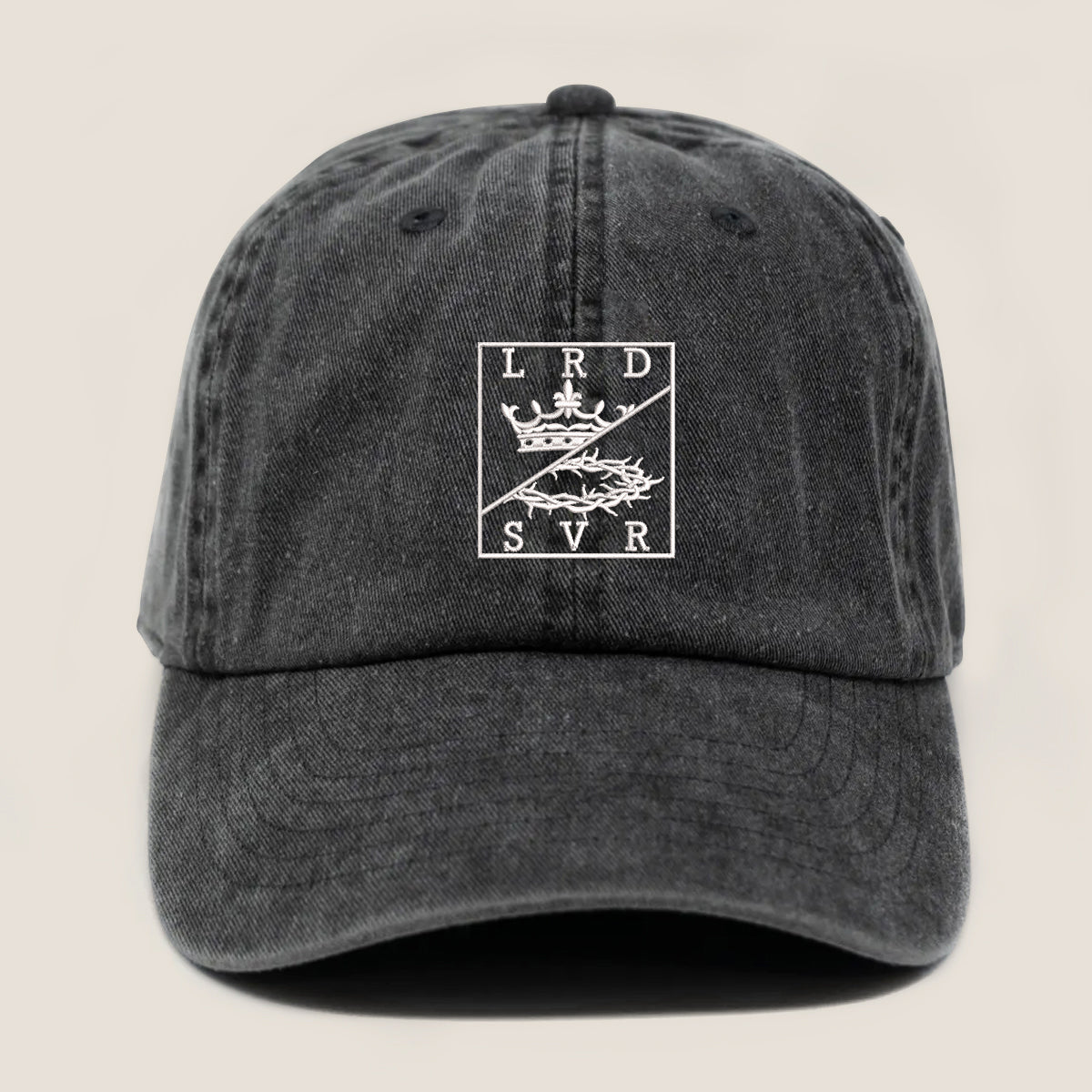 Lrd Svr Embroidered Cap 1750321154199.jpg