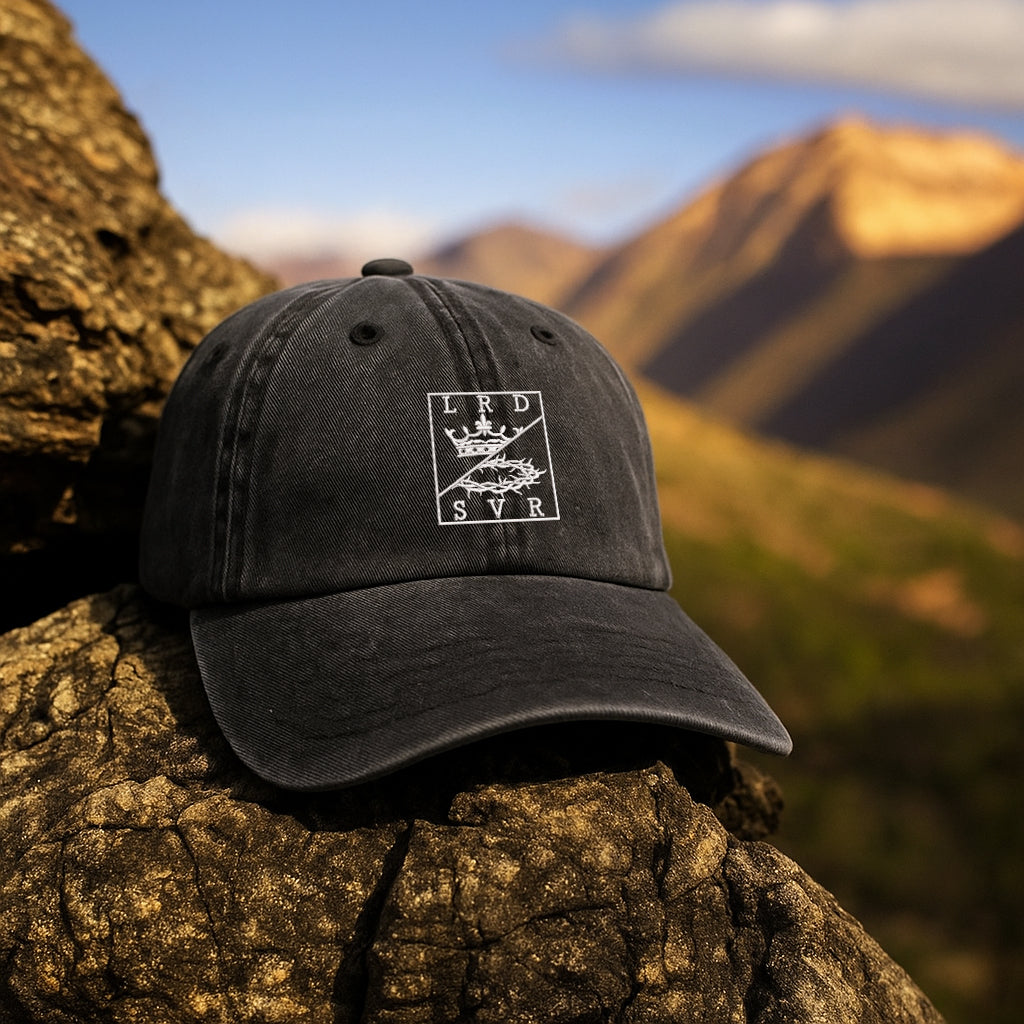 Lrd Svr Embroidered Cap 1750321154495.jpg