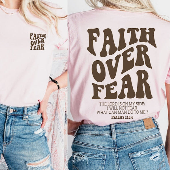 Faith Over Fear Christian Hoodiechristian Sweatshirtjesus Hoodie Verse Shirtnoel Gift Shirtchurch Shirtbaptism Tee 1750326606819.jpg