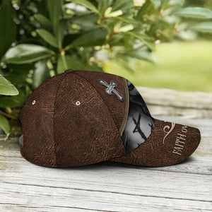 Classic Leather Style Faith Over Fear All Over Print Baseball Cap God Cap Gift Ideas For Male 1750385450833.jpg