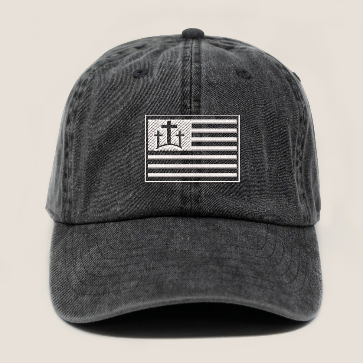 Christian Jesus Cross Embroidered Cap 1750406111630.jpg