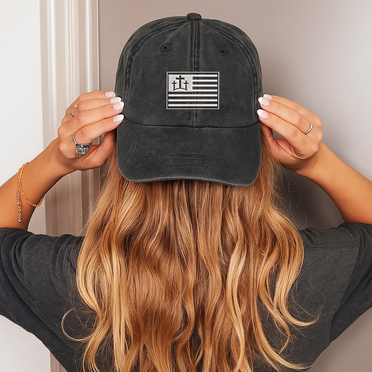 Christian Jesus Cross Embroidered Cap 1750406111865.jpg