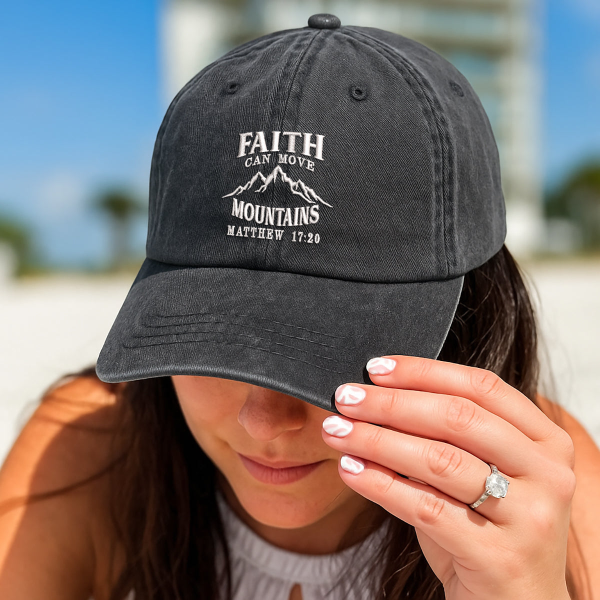 Faith Can Move Moutains Embroidered Cap 1750406415577.jpg