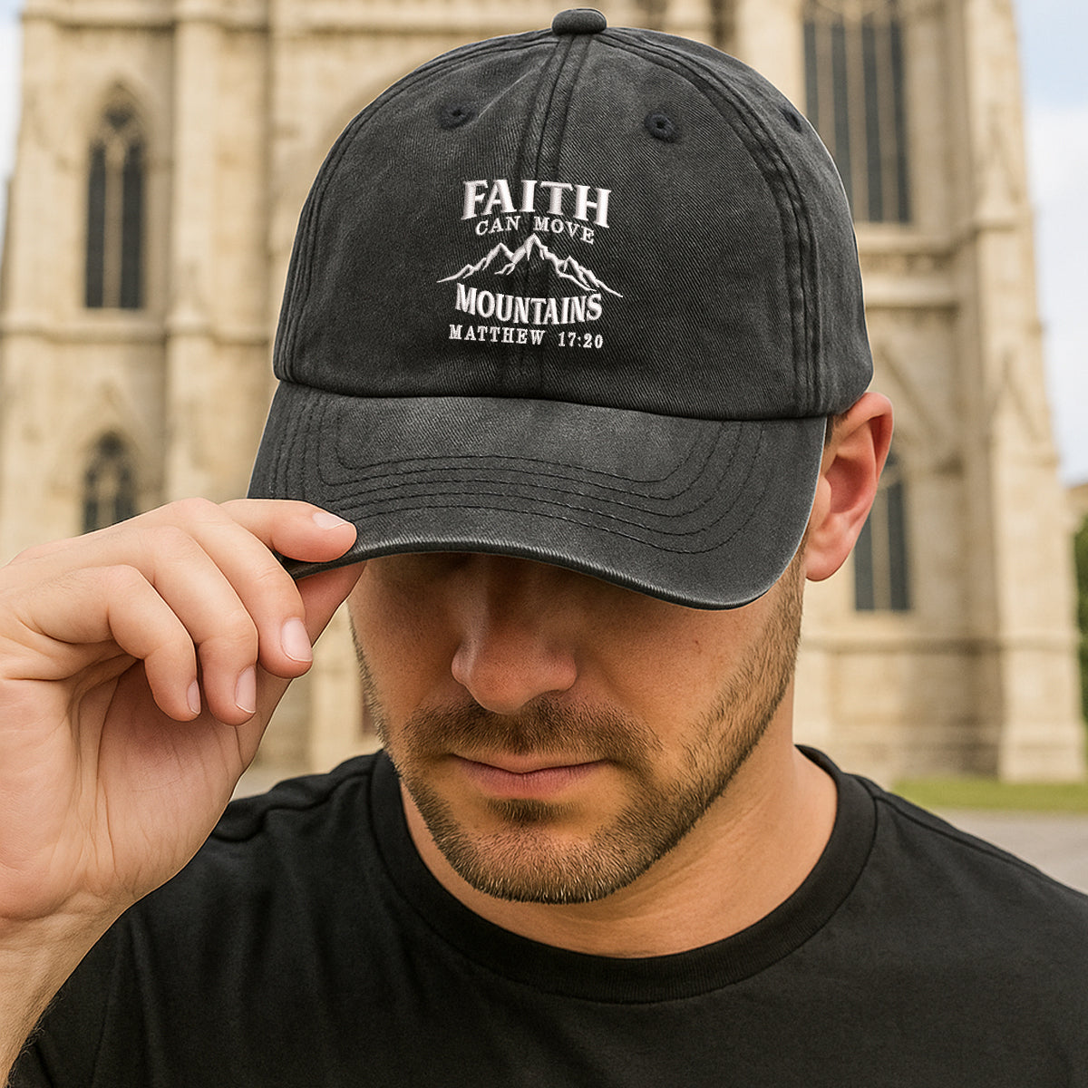 Faith Can Move Moutains Embroidered Cap 1750406415657.jpg