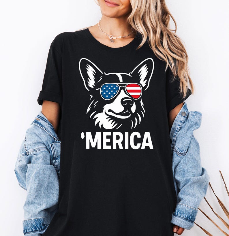 Corgi Usa Patriotic Shirt 4th Of July Corgi Dog Shirt American Corgi Shirt Corgi Dog Lover Shirt Merica Corgi Dog Shirt 1750651560843.jpg
