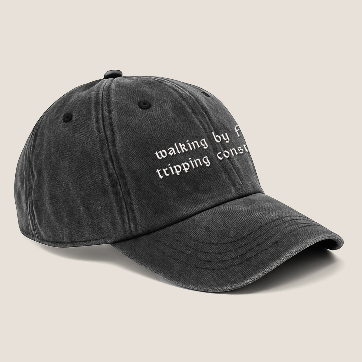 Walking By Faith Embroidered Cap 1750757219465.jpg