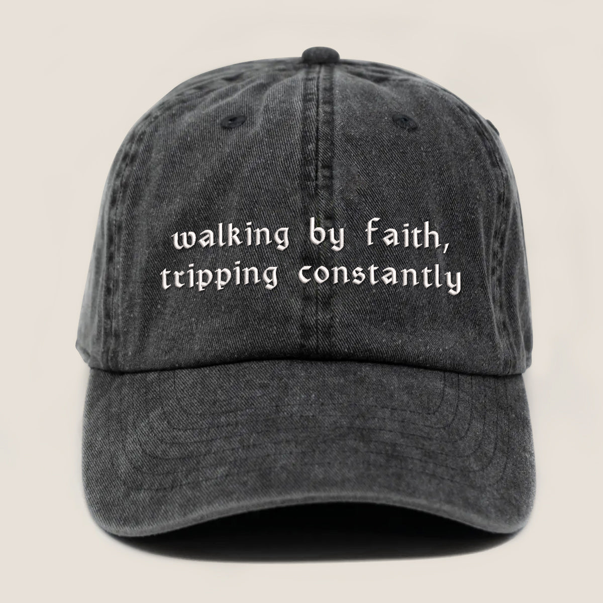 Walking By Faith Embroidered Cap 1750757221927.jpg