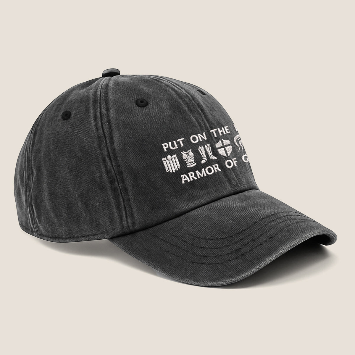 Put On The Full Armor Of God Embroidered Cap 1751432116805.jpg