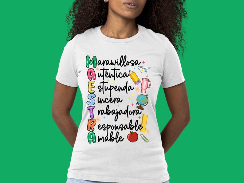 Retro Maestra T Shirt Teachers Day Shirt School Vibes Shirt Teacher Life Sweatshirt Back To School Shirt 1751508755726.jpg