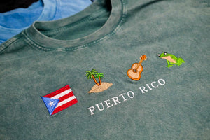 Puerto Rico Embroidery Shirt Puerto Rico Embroidered Icons Embroidered Shirt 1752115663054.jpg