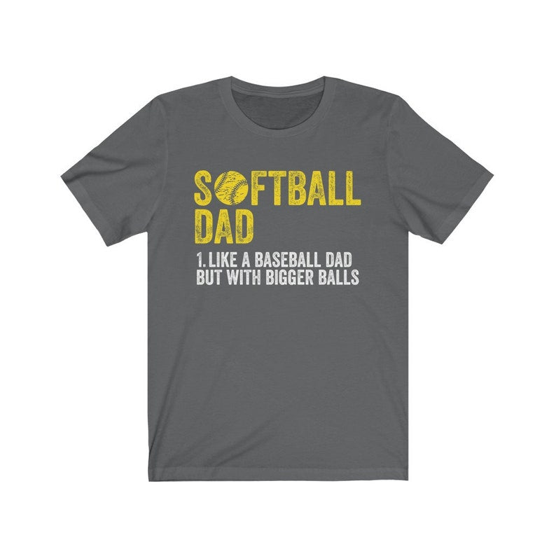 Softball Dad Shirt Baseball Dad Shirt Funny Softball Shirt Gift For Softball Lover Softball Player Softball Coach Gift Fathers Day 1752132894668.jpg