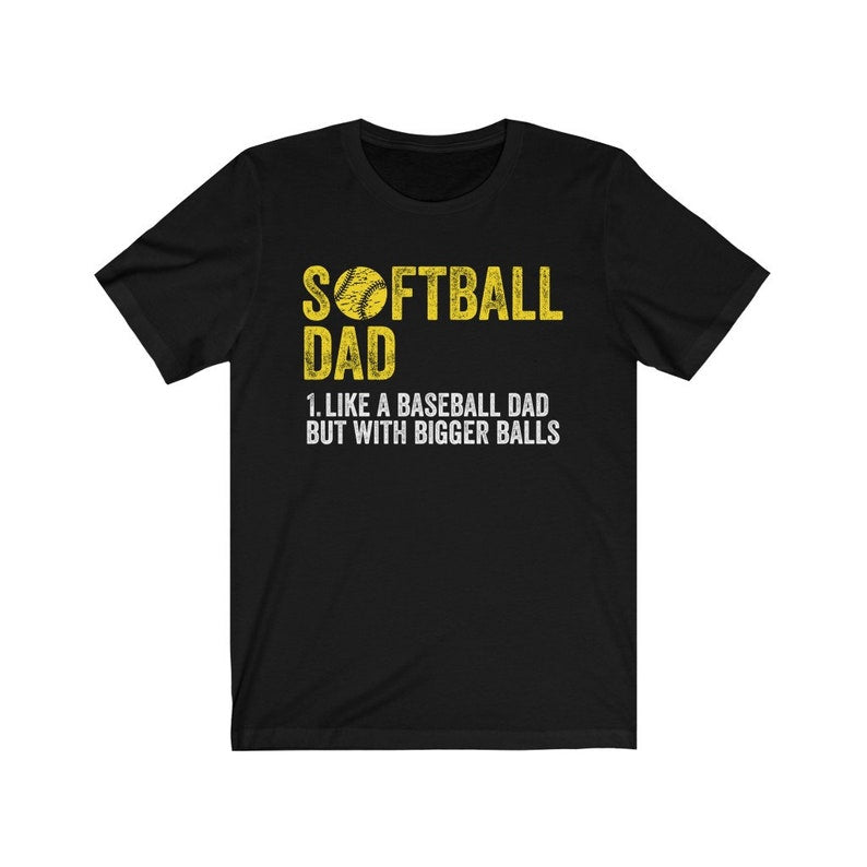 Softball Dad Shirt Baseball Dad Shirt Funny Softball Shirt Gift For Softball Lover Softball Player Softball Coach Gift Fathers Day 1752132894826.jpg