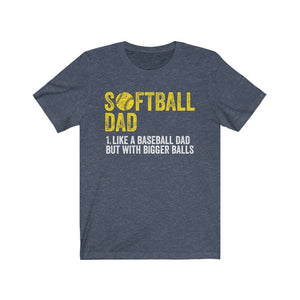 Softball Dad Shirt Baseball Dad Shirt Funny Softball Shirt Gift For Softball Lover Softball Player Softball Coach Gift Fathers Day 1752132894933.jpg