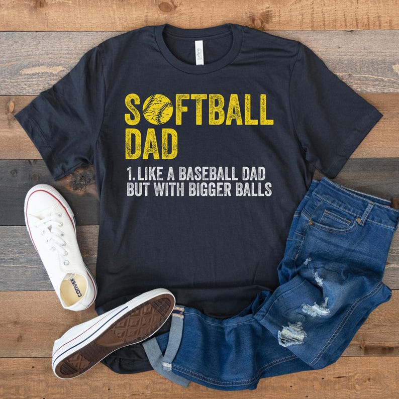 Softball Dad Shirt Baseball Dad Shirt Funny Softball Shirt Gift For Softball Lover Softball Player Softball Coach Gift Fathers Day 1752132894934.jpg