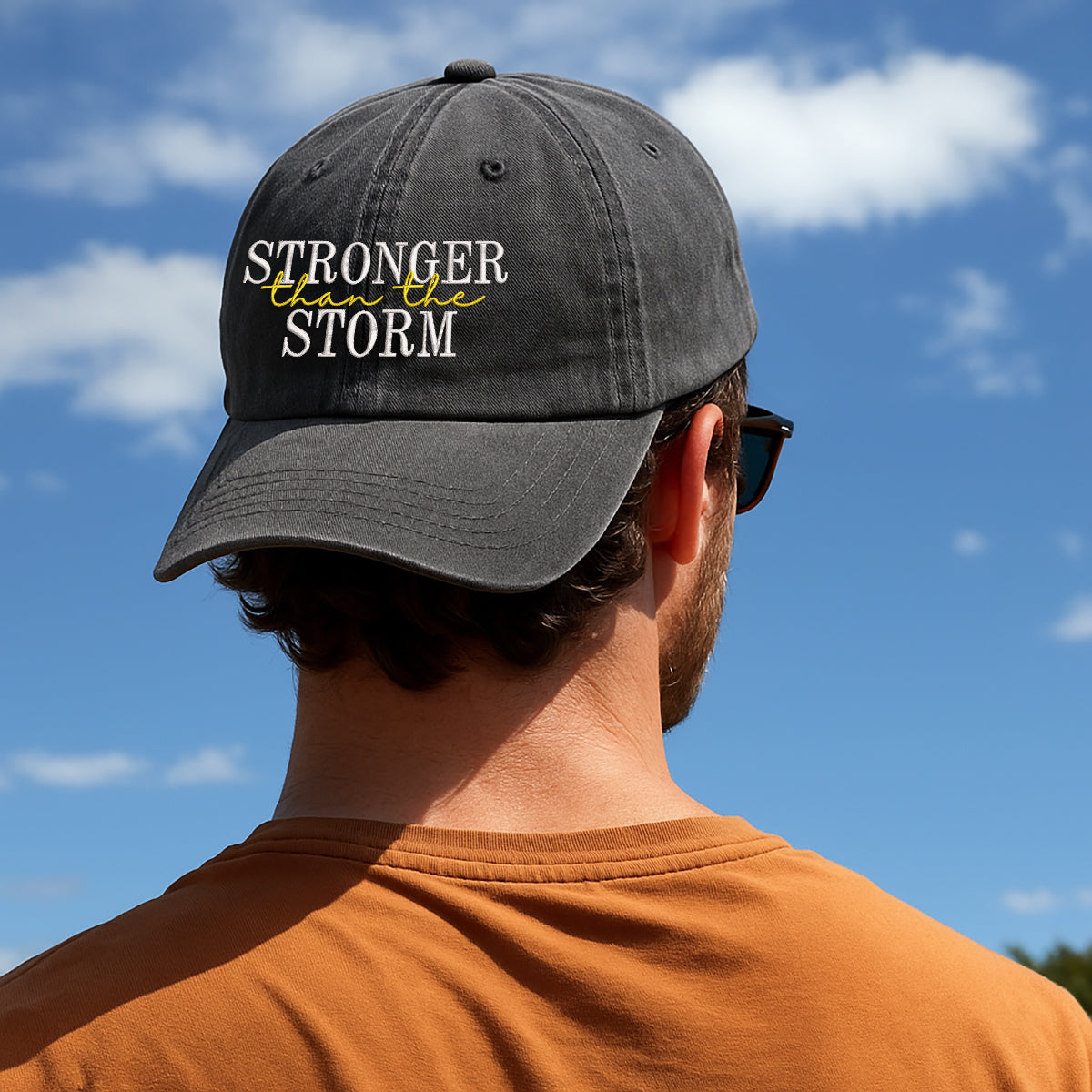Stronger Than The Storm Embroidered Cap 1752737119512.jpg