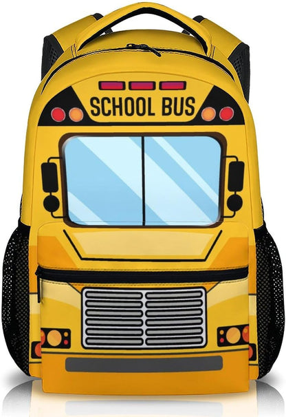 School Backpack For Kids Back To School Gifts For Boys Studentsbus Backpacks For Preschool Primary Elementary Large Capacity Bus Bookbag For Camping Hiking 1754881195452.jpg