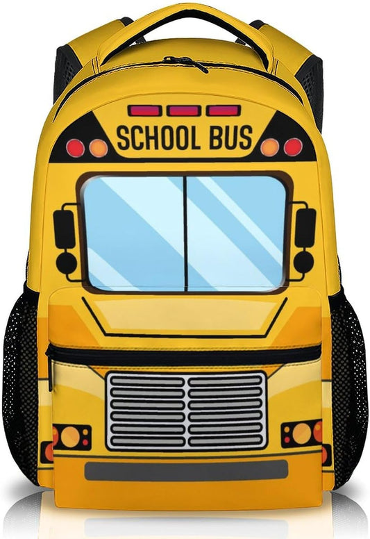School Backpack For Kids Back To School Gifts For Boys Studentsbus Backpacks For Preschool Primary Elementary Large Capacity Bus Bookbag For Camping Hiking 1754881195452.jpg