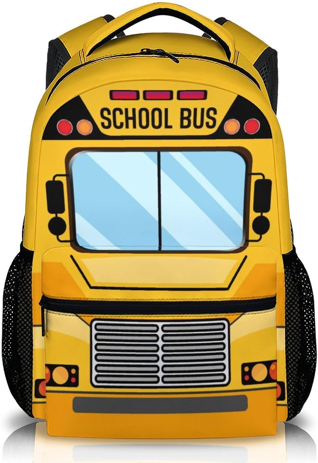 School Backpack For Kids Back To School Gifts For Boys Studentsbus Backpacks For Preschool Primary Elementary Large Capacity Bus Bookbag For Camping Hiking 1754881195452.jpg