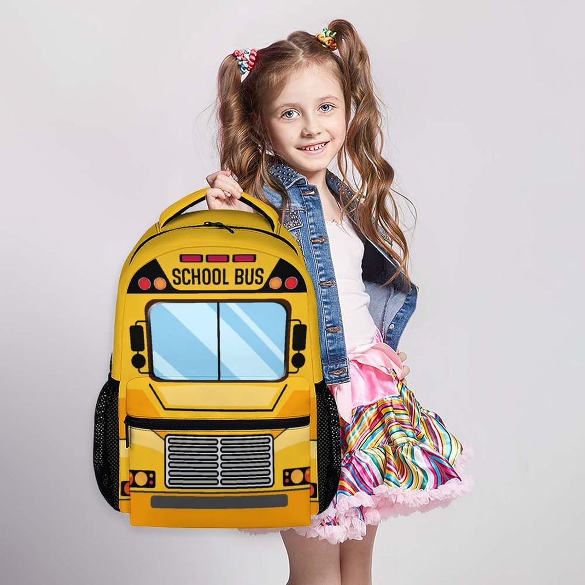 School Backpack For Kids Back To School Gifts For Boys Studentsbus Backpacks For Preschool Primary Elementary Large Capacity Bus Bookbag For Camping Hiking 1754881195507.jpg